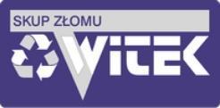 Skup złomu Witek logo